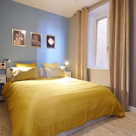 Le Flourens By Paul Riquet 1609 Residences Beziers Exterior photo