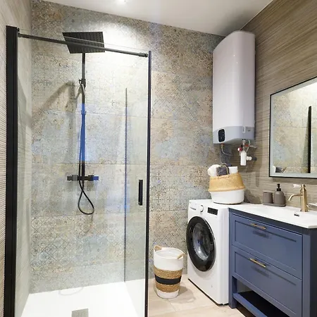 Le Flourens By Paul Riquet 1609 Residences Beziers Exterior photo