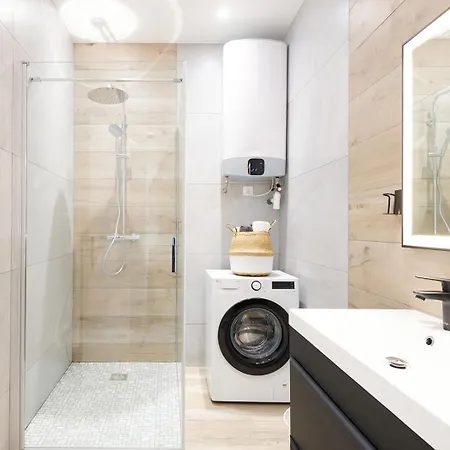 Le Flourens By Paul Riquet 1609 Residences Beziers Exterior photo