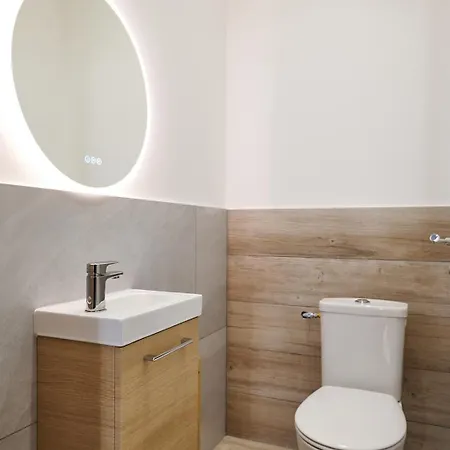 Le Flourens By Paul Riquet 1609 Residences Beziers Exterior photo