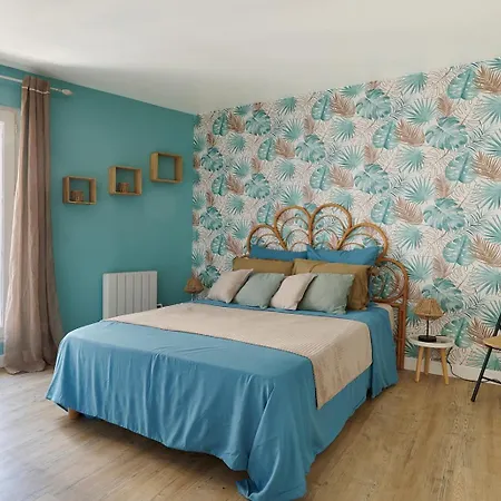 Le Flourens By Paul Riquet 1609 Residences Beziers Exterior photo