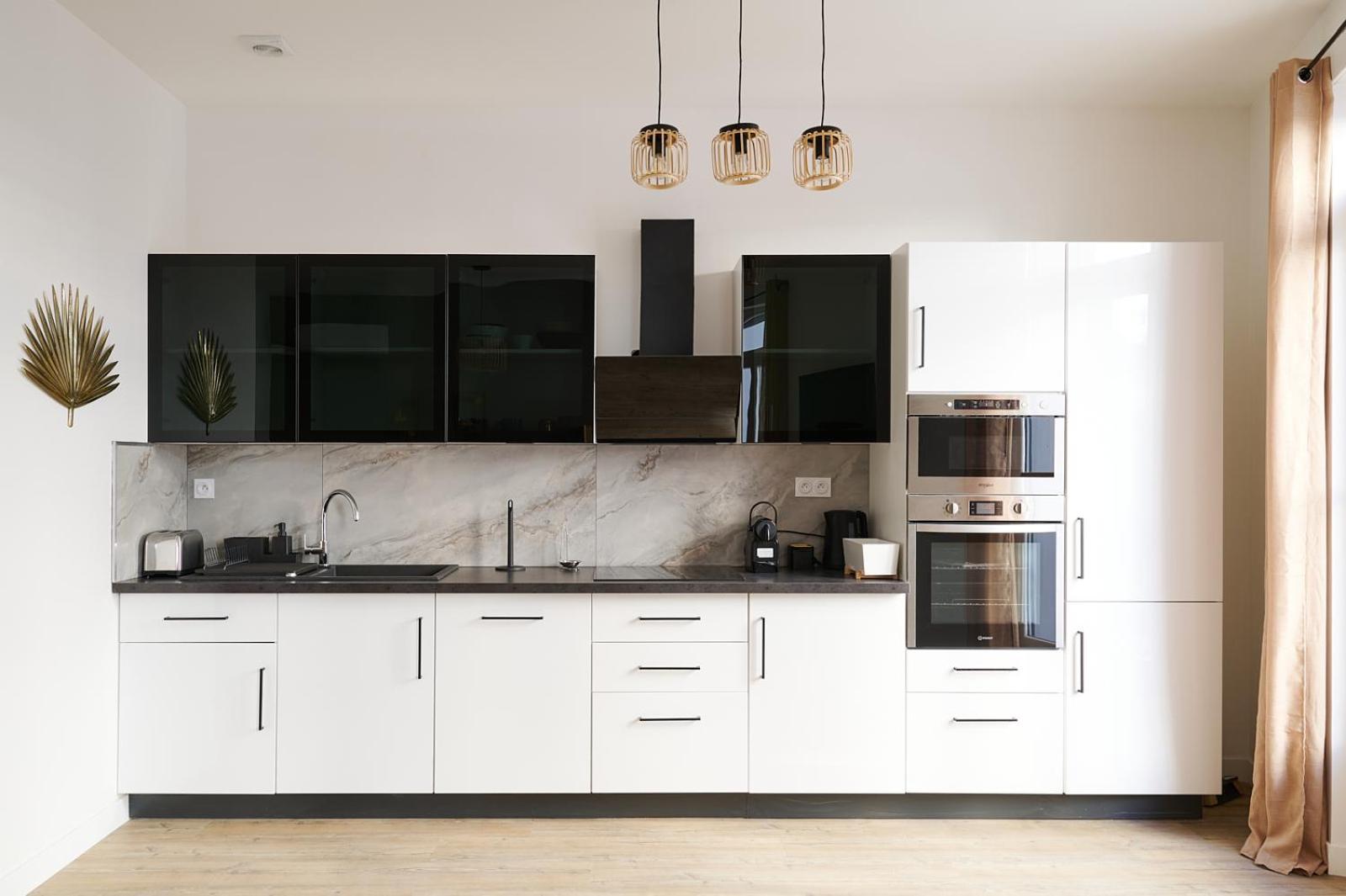 Le Flourens By Paul Riquet 1609 Residences Appartement *