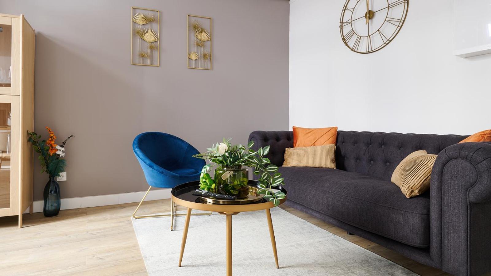 Le Flourens By Paul Riquet 1609 Residences * Béziers