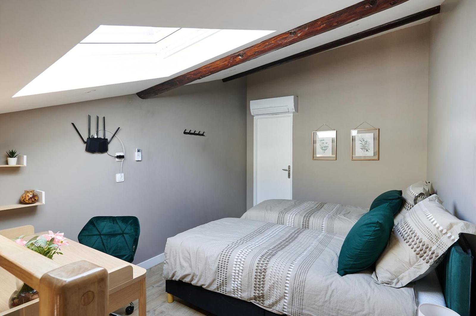 Le Flourens By Paul Riquet 1609 Residences *