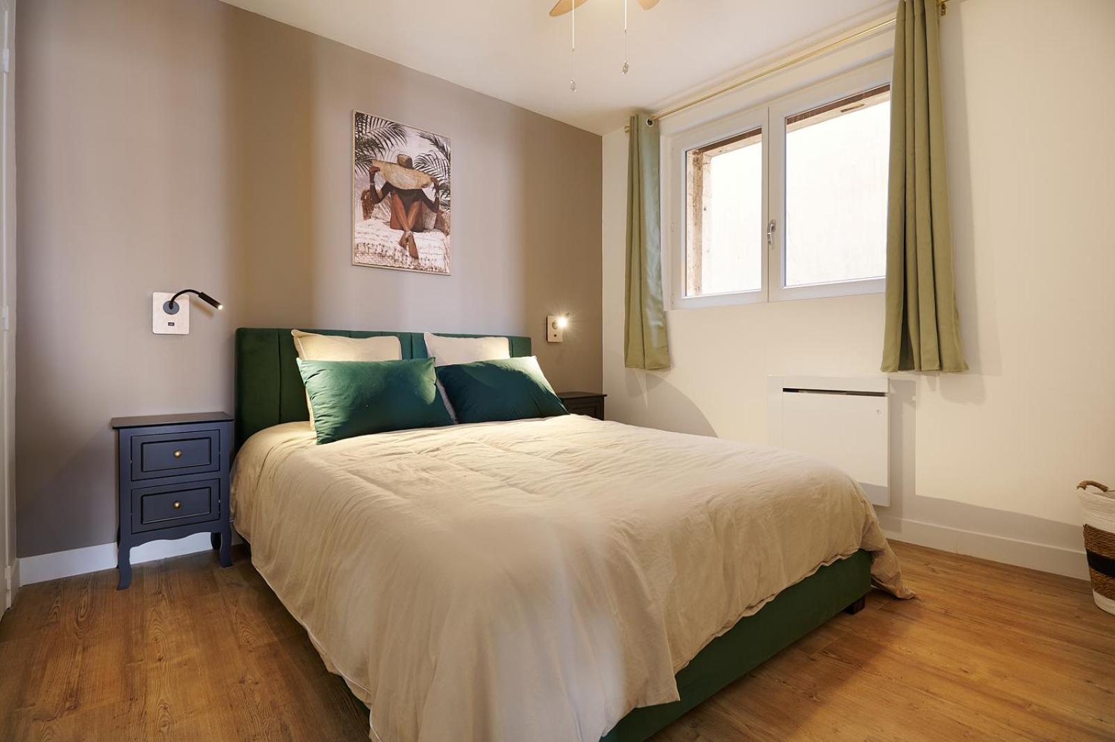 Le Flourens By Paul Riquet 1609 Residences Béziers