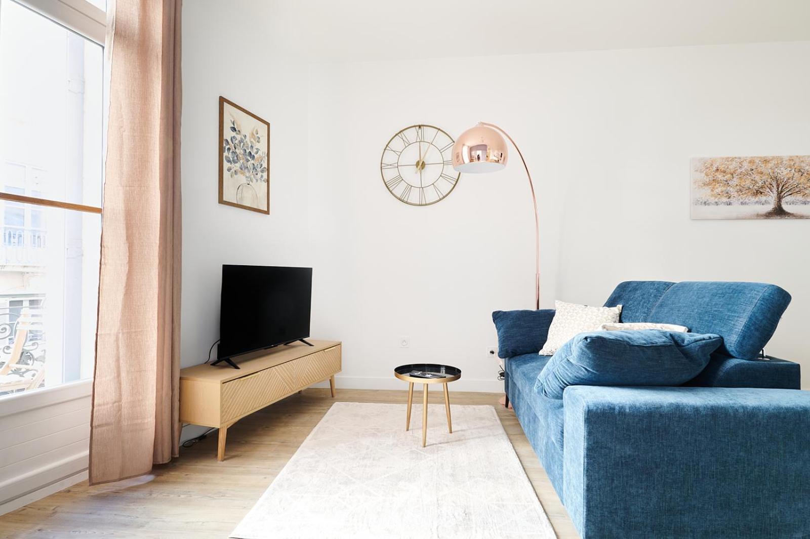 Appartement Le Flourens By Paul Riquet 1609 Residences