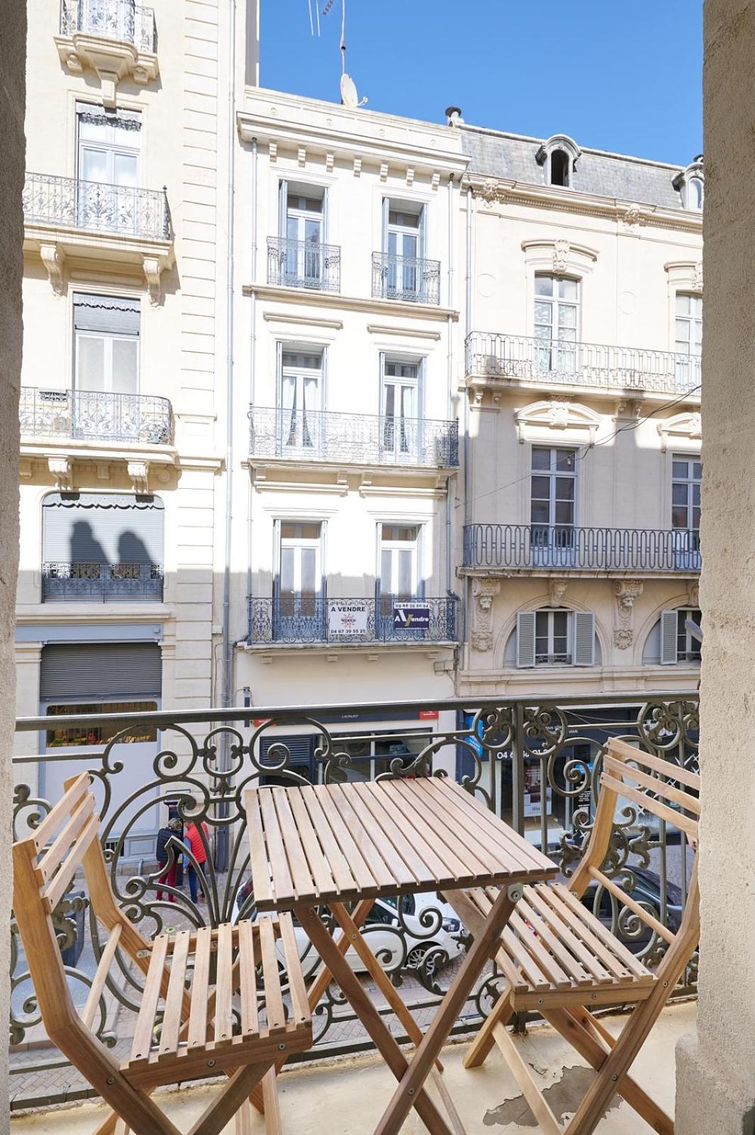 Le Flourens By Paul Riquet 1609 Residences Appartement *