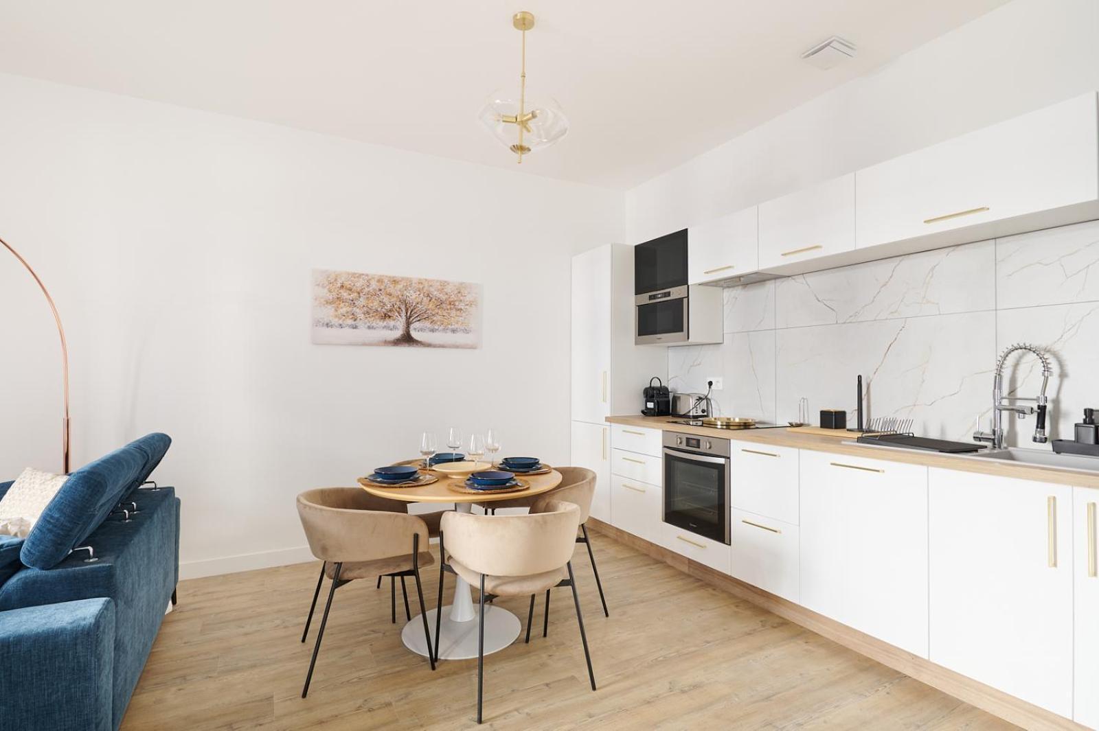 Le Flourens By Paul Riquet 1609 Residences *
