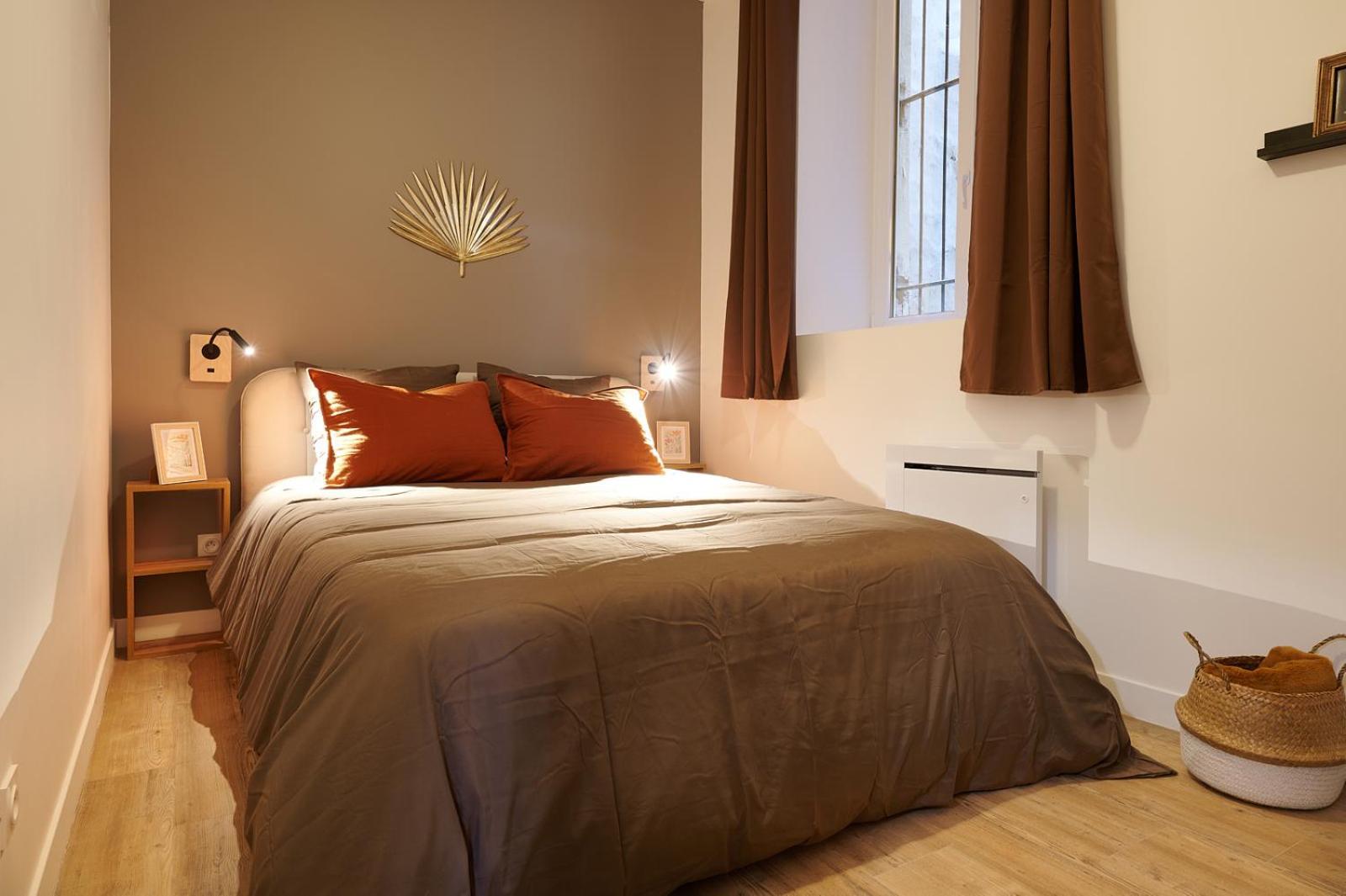 Le Flourens By Paul Riquet 1609 Residences Appartement
