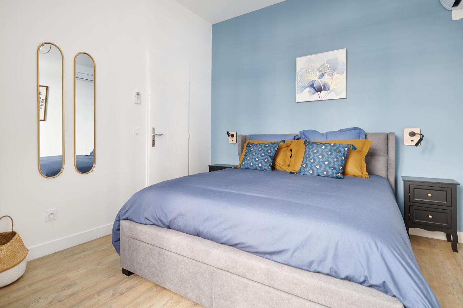 Le Flourens By Paul Riquet 1609 Residences Appartement *
