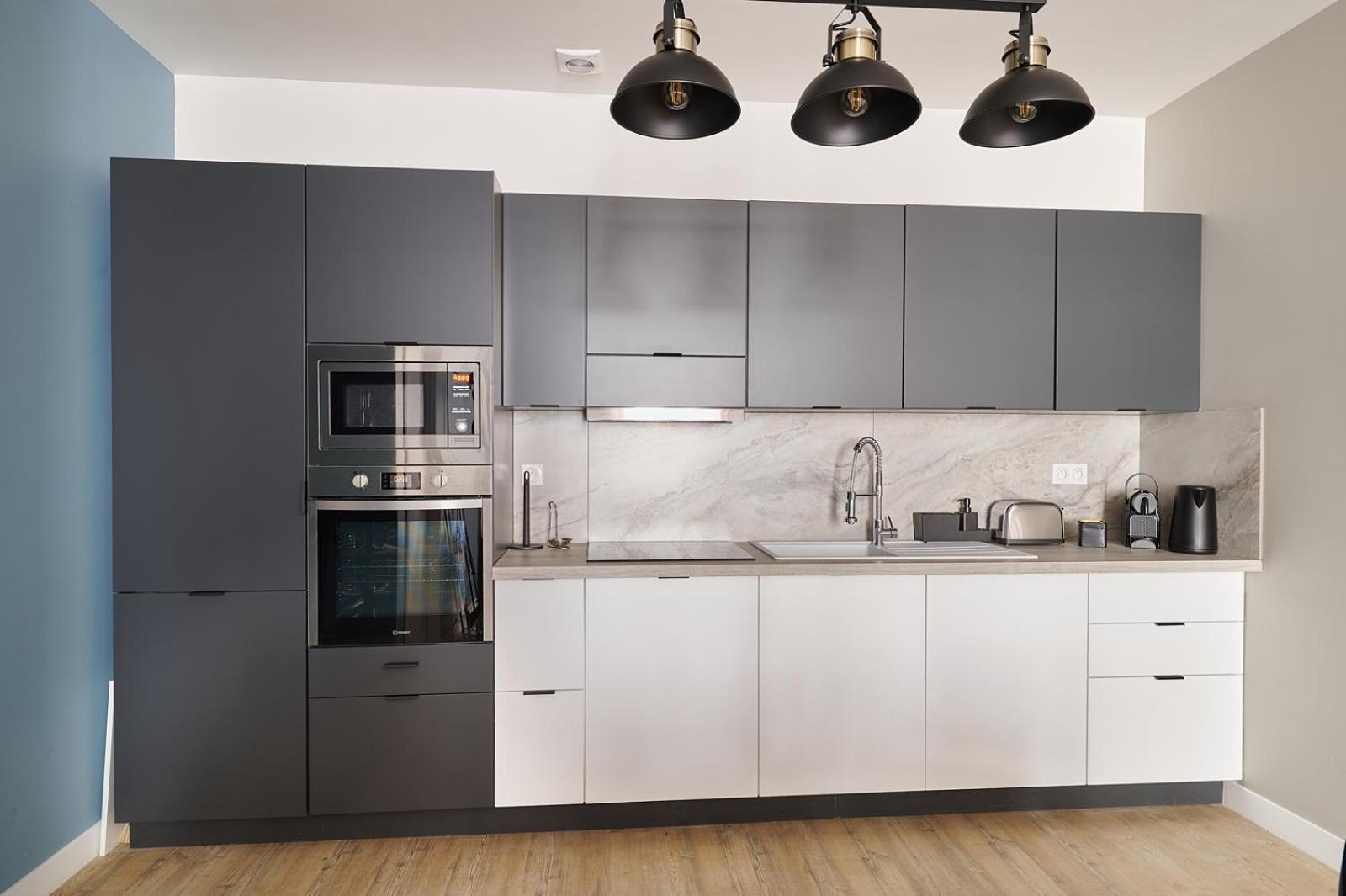 Le Flourens By Paul Riquet 1609 Residences Appartement