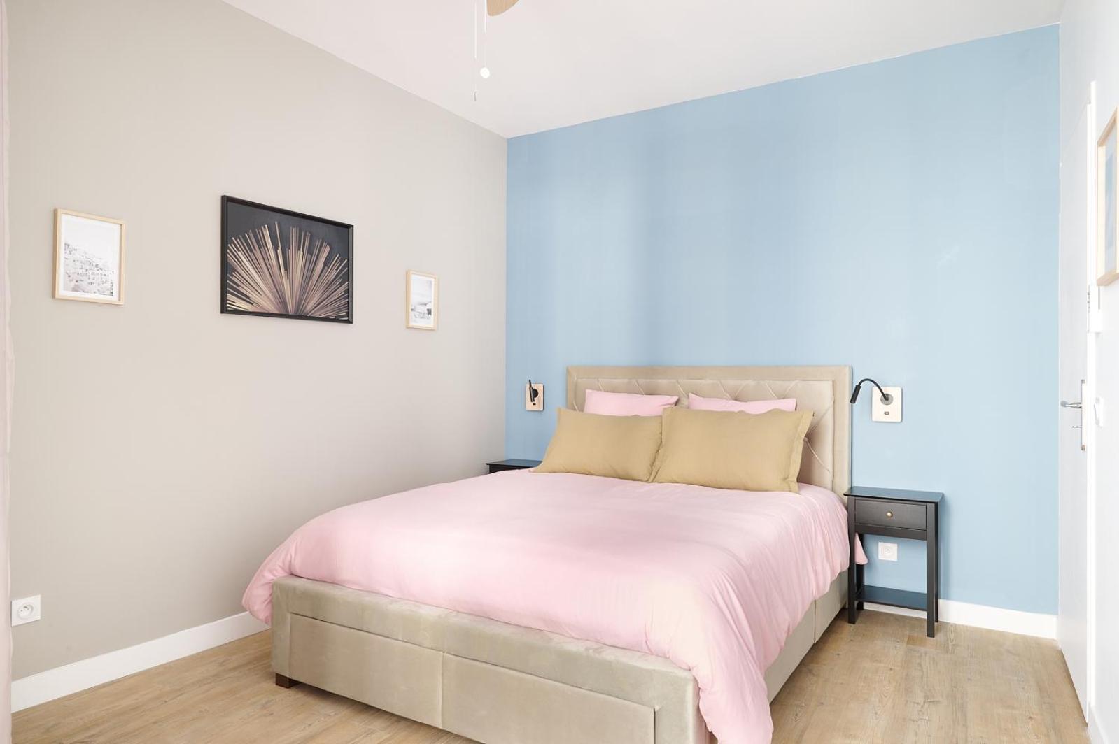 Appartement Le Flourens By Paul Riquet 1609 Residences Béziers