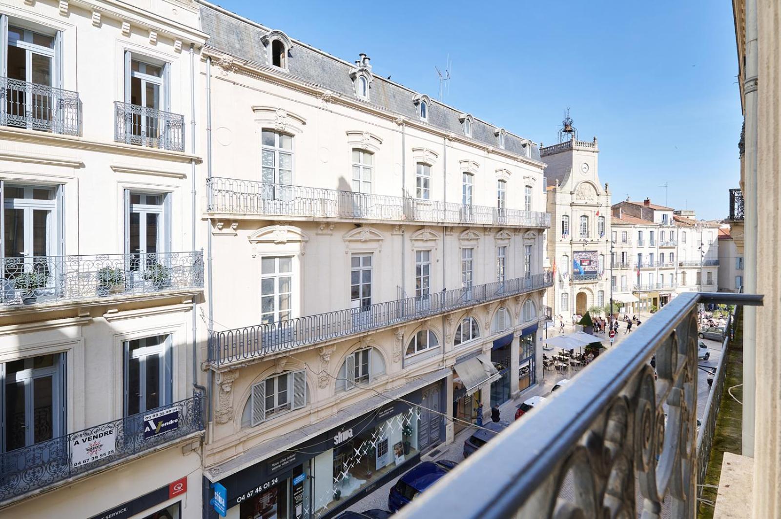 Le Flourens By Paul Riquet 1609 Residences