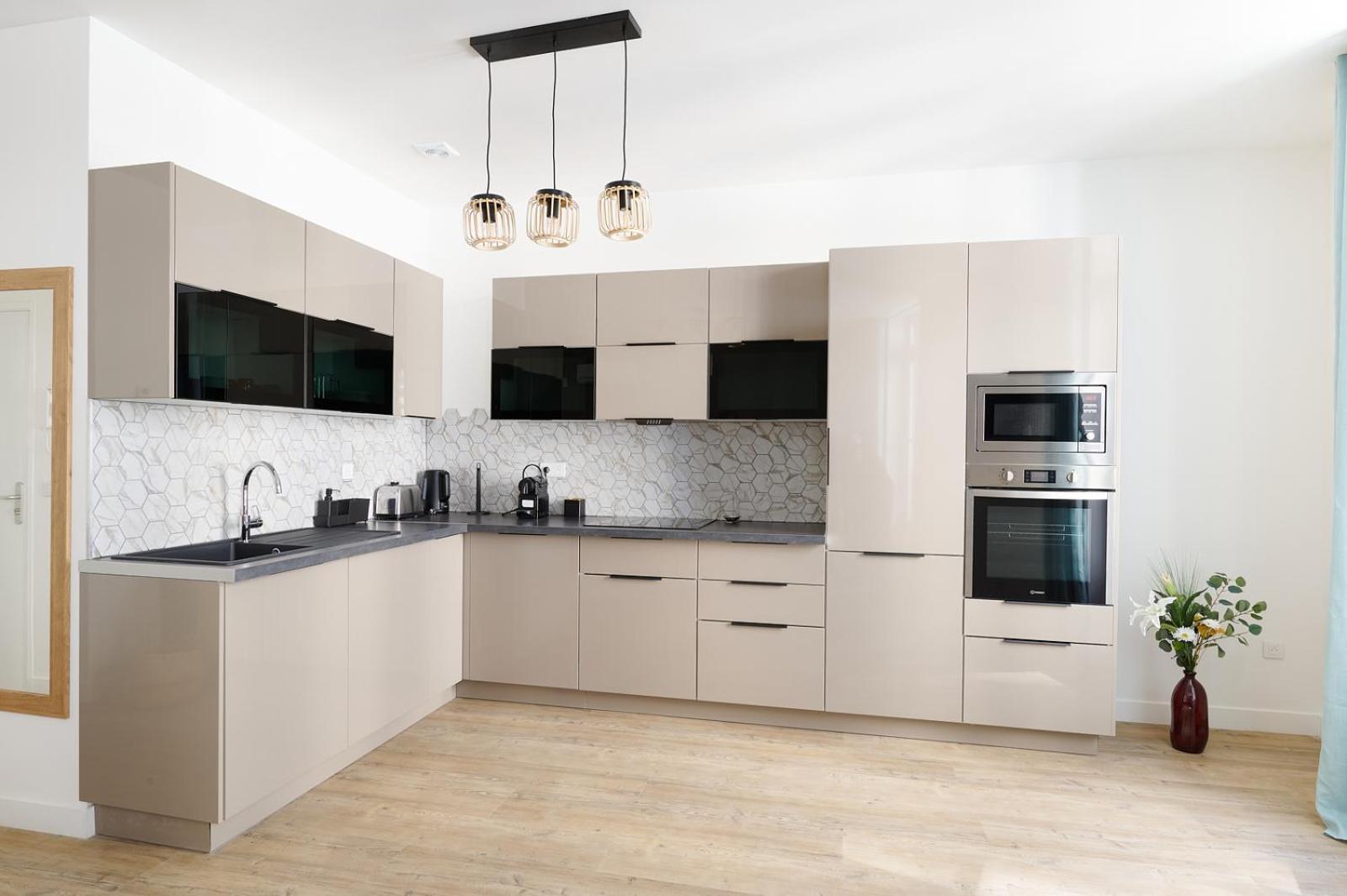 Le Flourens By Paul Riquet 1609 Residences Béziers
