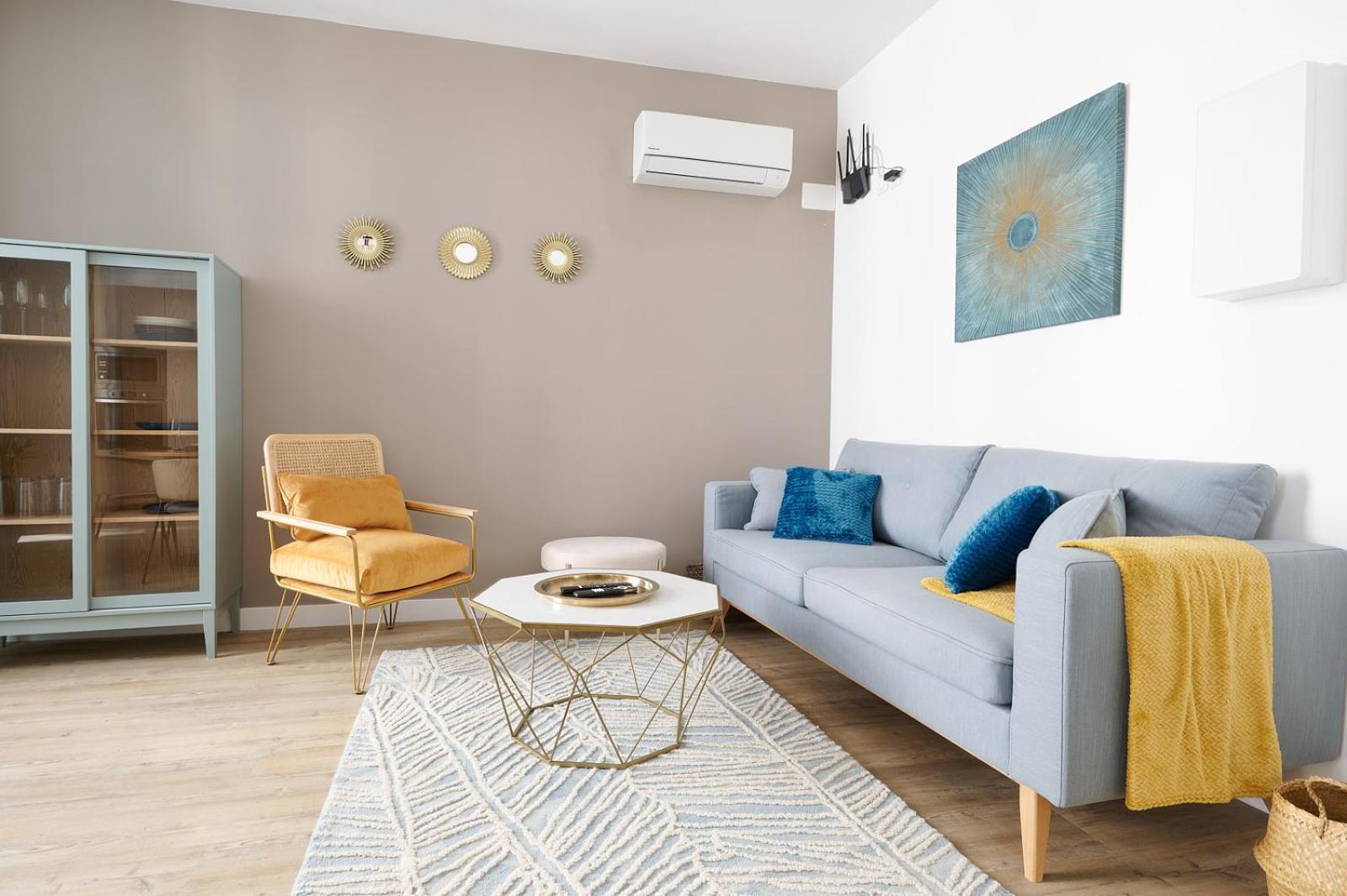 Le Flourens By Paul Riquet 1609 Residences * Béziers
