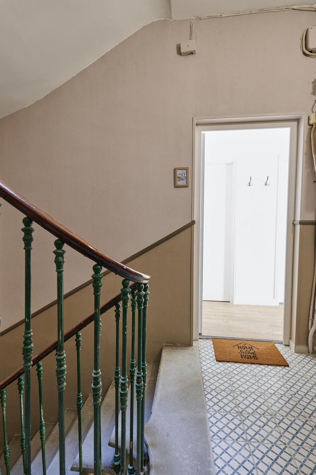 Le Flourens By Paul Riquet 1609 Residences Béziers