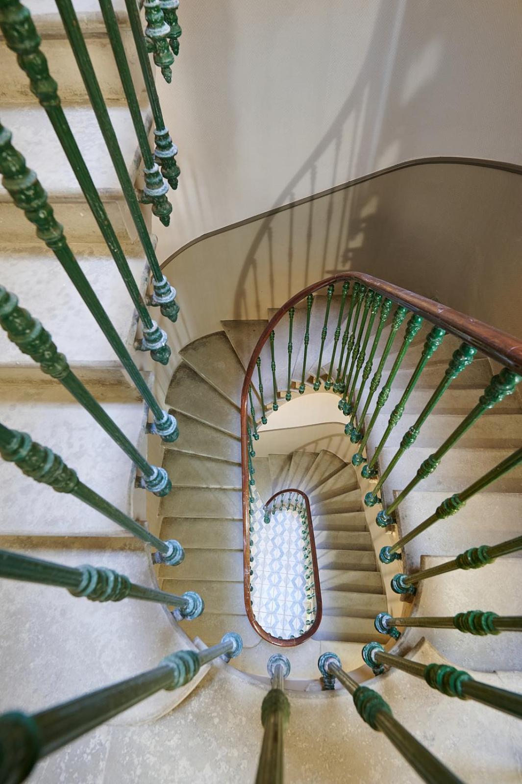 Appartement Le Flourens By Paul Riquet 1609 Residences *