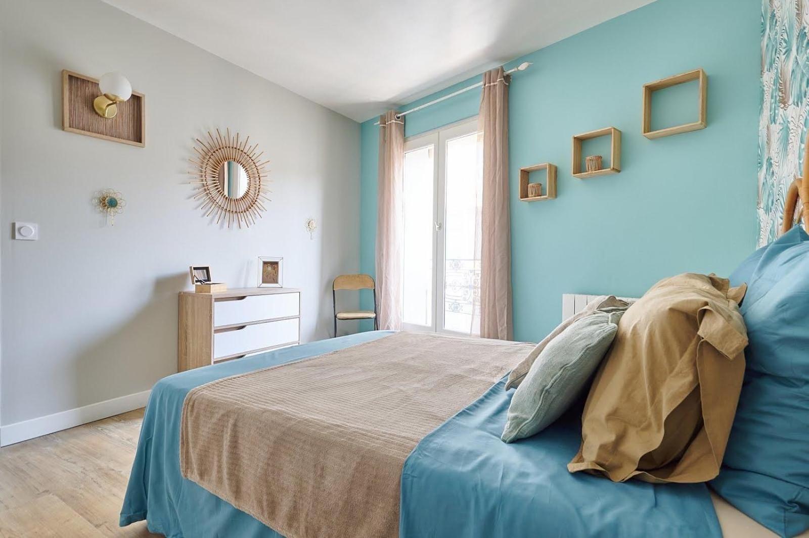 Le Flourens By Paul Riquet 1609 Residences *